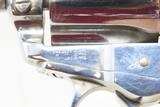 c1904 COLT Model 1877 “LIGHTNING” .38 Long Colt Double Action C&R REVOLVERClassic Double Action Revolver Made in 1904 - 6 of 20