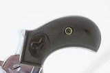 c1904 COLT Model 1877 “LIGHTNING” .38 Long Colt Double Action C&R REVOLVERClassic Double Action Revolver Made in 1904 - 3 of 20