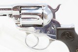 c1904 COLT Model 1877 “LIGHTNING” .38 Long Colt Double Action C&R REVOLVERClassic Double Action Revolver Made in 1904 - 4 of 20