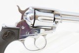c1904 COLT Model 1877 “LIGHTNING” .38 Long Colt Double Action C&R REVOLVERClassic Double Action Revolver Made in 1904 - 19 of 20