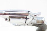 c1904 COLT Model 1877 “LIGHTNING” .38 Long Colt Double Action C&R REVOLVERClassic Double Action Revolver Made in 1904 - 9 of 20