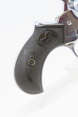 c1904 COLT Model 1877 “LIGHTNING” .38 Long Colt Double Action C&R REVOLVERClassic Double Action Revolver Made in 1904 - 18 of 20