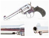 c1904 COLT Model 1877 “LIGHTNING” .38 Long Colt Double Action C&R REVOLVERClassic Double Action Revolver Made in 1904 - 1 of 20