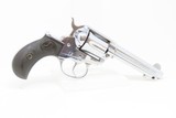 c1904 COLT Model 1877 “LIGHTNING” .38 Long Colt Double Action C&R REVOLVERClassic Double Action Revolver Made in 1904 - 17 of 20