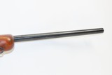 WORLD WAR II U.S. Military MOSSBERG Model 44US .22 Cal. TRAINING Rifle C&RU.S. TRAINER with PEEP SIGHT - 10 of 21