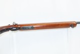 WORLD WAR II U.S. Military MOSSBERG Model 44US .22 Cal. TRAINING Rifle C&RU.S. TRAINER with PEEP SIGHT - 9 of 21
