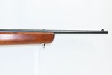 WORLD WAR II U.S. Military MOSSBERG Model 44US .22 Cal. TRAINING Rifle C&RU.S. TRAINER with PEEP SIGHT - 5 of 21