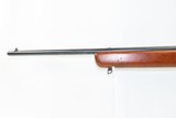 WORLD WAR II U.S. Military MOSSBERG Model 44US .22 Cal. TRAINING Rifle C&RU.S. TRAINER with PEEP SIGHT - 19 of 21