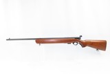 WORLD WAR II U.S. Military MOSSBERG Model 44US .22 Cal. TRAINING Rifle C&RU.S. TRAINER with PEEP SIGHT - 16 of 21