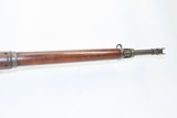 WORLD WAR I Era U.S. EDDYSTONE Model 1917 Bolt Action C&R MILITARY Rifle WWI .30-06 American Rifle Made in 1918 - 11 of 19