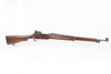WORLD WAR I Era U.S. EDDYSTONE Model 1917 Bolt Action C&R MILITARY Rifle WWI .30-06 American Rifle Made in 1918 - 2 of 19