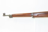 WORLD WAR I Era U.S. EDDYSTONE Model 1917 Bolt Action C&R MILITARY Rifle WWI .30-06 American Rifle Made in 1918 - 17 of 19