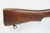 WORLD WAR I Era U.S. EDDYSTONE Model 1917 Bolt Action C&R MILITARY Rifle WWI .30-06 American Rifle Made in 1918 - 3 of 19