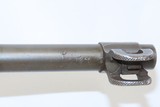 WORLD WAR I Era U.S. EDDYSTONE Model 1917 Bolt Action C&R MILITARY Rifle WWI .30-06 American Rifle Made in 1918 - 12 of 19