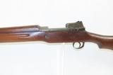 WORLD WAR I Era U.S. EDDYSTONE Model 1917 Bolt Action C&R MILITARY Rifle WWI .30-06 American Rifle Made in 1918 - 16 of 19