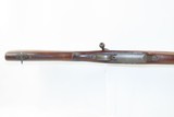 WORLD WAR I Era U.S. EDDYSTONE Model 1917 Bolt Action C&R MILITARY Rifle WWI .30-06 American Rifle Made in 1918 - 6 of 19