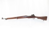 WORLD WAR I Era U.S. EDDYSTONE Model 1917 Bolt Action C&R MILITARY Rifle WWI .30-06 American Rifle Made in 1918 - 14 of 19