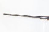 c1902 mfr. WINCHESTER Model 1894 .30-30 WCF Lever Action RIFLE Pre-1964 C&R Iconic Repeating Rifle in .30 WCF Caliber! - 14 of 21