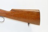 c1902 mfr. WINCHESTER Model 1894 .30-30 WCF Lever Action RIFLE Pre-1964 C&R Iconic Repeating Rifle in .30 WCF Caliber! - 3 of 21