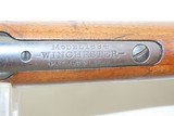c1902 mfr. WINCHESTER Model 1894 .30-30 WCF Lever Action RIFLE Pre-1964 C&R Iconic Repeating Rifle in .30 WCF Caliber! - 11 of 21