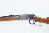 c1902 mfr. WINCHESTER Model 1894 .30-30 WCF Lever Action RIFLE Pre-1964 C&R Iconic Repeating Rifle in .30 WCF Caliber! - 4 of 21