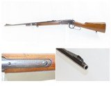 c1902 mfr. WINCHESTER Model 1894 .30-30 WCF Lever Action RIFLE Pre-1964 C&R Iconic Repeating Rifle in .30 WCF Caliber! - 1 of 21
