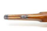 GERMAN Antique M. LEUNER .54 Caliber PERCUSSION Self-Defense BELT Pistol
Single Shot Percussion Pistol Made Circa the Mid-1800s - 13 of 17