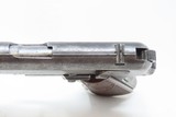 WWII POLISH RADOM Vis 35 9x19mm Pistol German-Occupation Produciton C&ROne of the Best Sidearms of World War II - 7 of 18