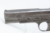 WWII POLISH RADOM Vis 35 9x19mm Pistol German-Occupation Produciton C&ROne of the Best Sidearms of World War II - 5 of 18