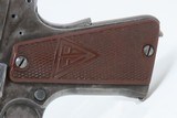 WWII POLISH RADOM Vis 35 9x19mm Pistol German-Occupation Produciton C&ROne of the Best Sidearms of World War II - 3 of 18