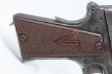 WWII POLISH RADOM Vis 35 9x19mm Pistol German-Occupation Produciton C&ROne of the Best Sidearms of World War II - 16 of 18