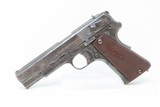 WWII POLISH RADOM Vis 35 9x19mm Pistol German-Occupation Produciton C&ROne of the Best Sidearms of World War II - 2 of 18