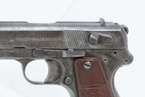 WWII POLISH RADOM Vis 35 9x19mm Pistol German-Occupation Produciton C&ROne of the Best Sidearms of World War II - 4 of 18