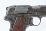 WWII POLISH RADOM Vis 35 9x19mm Pistol German-Occupation Produciton C&ROne of the Best Sidearms of World War II - 17 of 18