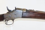 REMINGTON Model 1902 7x57mm Mauser Rolling Block SADDLE RING CarbineC&R South American Contract Early 1900s Military Carbine - 15 of 18
