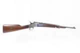 REMINGTON Model 1902 7x57mm Mauser Rolling Block SADDLE RING CarbineC&R South American Contract Early 1900s Military Carbine - 13 of 18