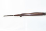 REMINGTON Model 1902 7x57mm Mauser Rolling Block SADDLE RING CarbineC&R South American Contract Early 1900s Military Carbine - 7 of 18