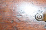 REMINGTON Model 1902 7x57mm Mauser Rolling Block SADDLE RING CarbineC&R South American Contract Early 1900s Military Carbine - 12 of 18