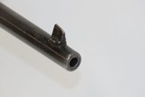 REMINGTON Model 1902 7x57mm Mauser Rolling Block SADDLE RING CarbineC&R South American Contract Early 1900s Military Carbine - 18 of 18