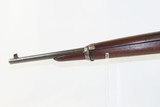 REMINGTON Model 1902 7x57mm Mauser Rolling Block SADDLE RING CarbineC&R South American Contract Early 1900s Military Carbine - 5 of 18