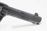 STAG Gripped COLT BISLEY .45 Long Colt SINGLE ACTION ARMY Revolver SAA C&R1st Gen SAA 1901/1912 Manufacture - 20 of 20