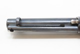STAG Gripped COLT BISLEY .45 Long Colt SINGLE ACTION ARMY Revolver SAA C&R1st Gen SAA 1901/1912 Manufacture - 16 of 20