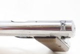 GERMAN OCCUPATION FABRIQUE NATIONALE FN 1922 Pistol .32 ACP 7.65mm C&R World War II Production Sidearm - 9 of 20