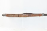 Antique U.S. SPRINGFIELD ARMORY Model 1847 Percussion ARTILLERY MUSKETOON MEXICAN AMERICAN WAR / CIVIL WAR Musket! - 8 of 19