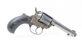 Iconic COLT Model 1877 “LIGHTNING” .38 Long Colt Double Action C&R REVOLVER Classic Double Action Revolver Made in 1904 - 18 of 21
