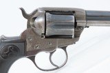 Iconic COLT Model 1877 “LIGHTNING” .38 Long Colt Double Action C&R REVOLVER Classic Double Action Revolver Made in 1904 - 20 of 21