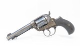 Iconic COLT Model 1877 “LIGHTNING” .38 Long Colt Double Action C&R REVOLVER Classic Double Action Revolver Made in 1904 - 2 of 21
