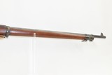 c1903 US SPRINGFIELD ARMORY Model 1898 KRAG .30-40 Bolt Action C&R RIFLERifle from the Spanish-American & Philippine Wars Period - 4 of 20