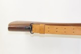 c1903 US SPRINGFIELD ARMORY Model 1898 KRAG .30-40 Bolt Action C&R RIFLERifle from the Spanish-American & Philippine Wars Period - 5 of 20