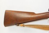 c1903 US SPRINGFIELD ARMORY Model 1898 KRAG .30-40 Bolt Action C&R RIFLERifle from the Spanish-American & Philippine Wars Period - 2 of 20